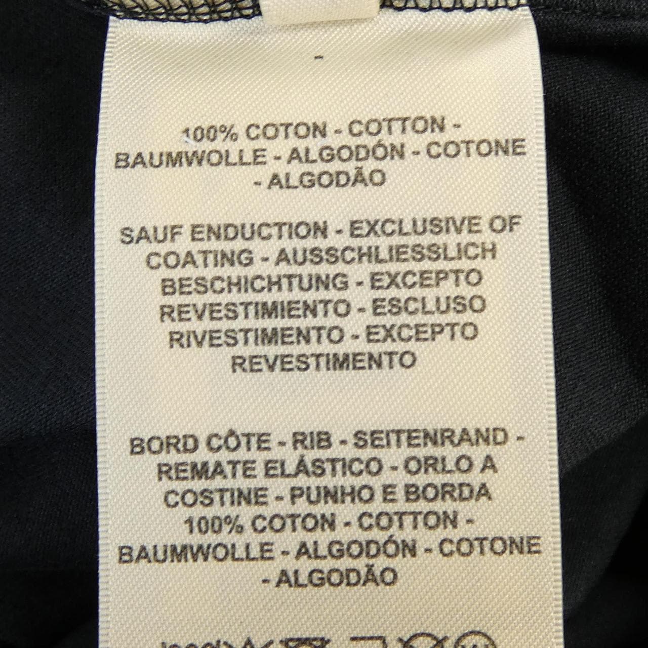 エルメス HERMES DELLA CAVALLERIA 4E4629DA カルトゥッシュ Tシャツ