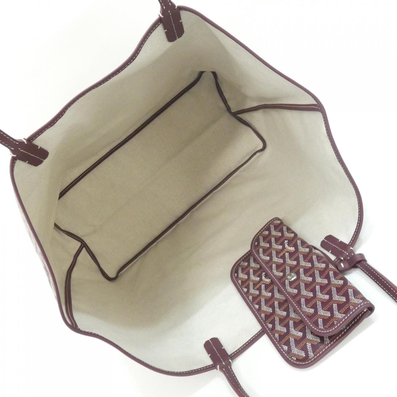 ゴヤール サン ルイ GM AMA LOUIS GM バッグ