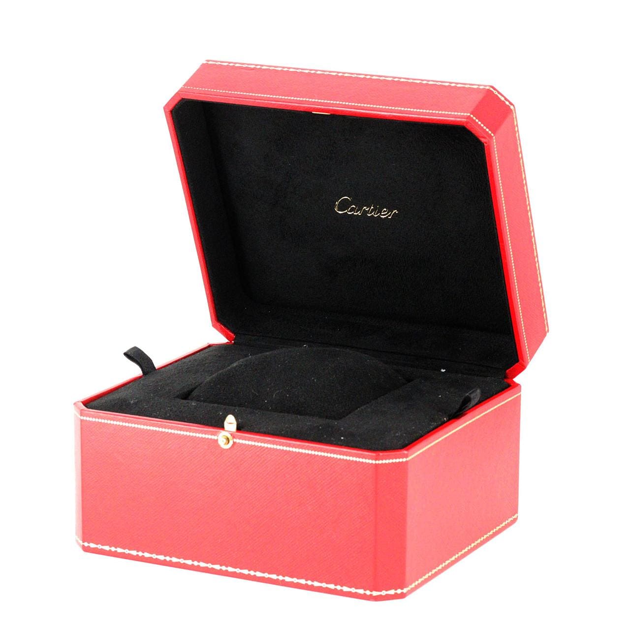 カルティエ パンテール･ドゥ･カルティエSM コンビ W2PN0006 SSxYG クォーツ