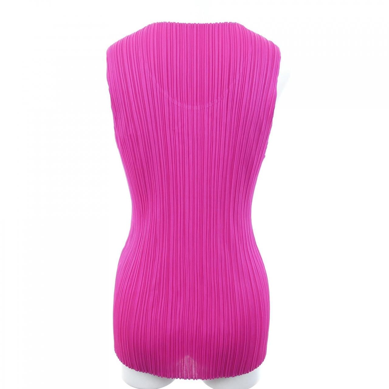 【ヴィンテージ】プリーツプリーズ PLEATS PLEASE PP93-JK040 トップス