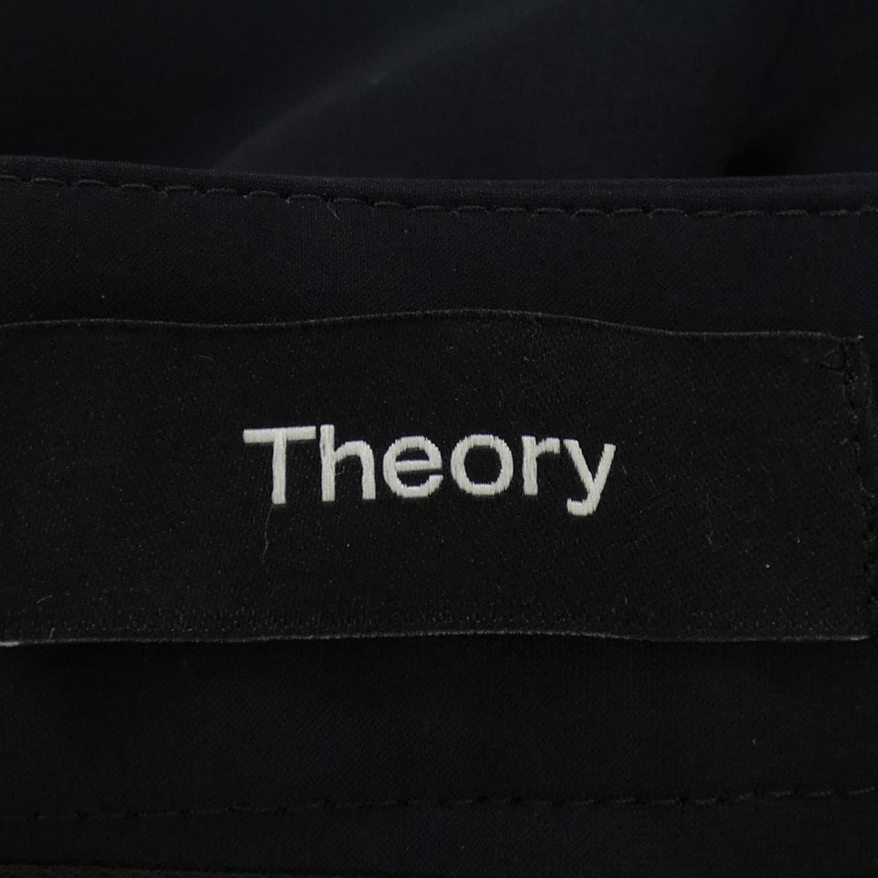 セオリー theory 02-3106002 パンツ