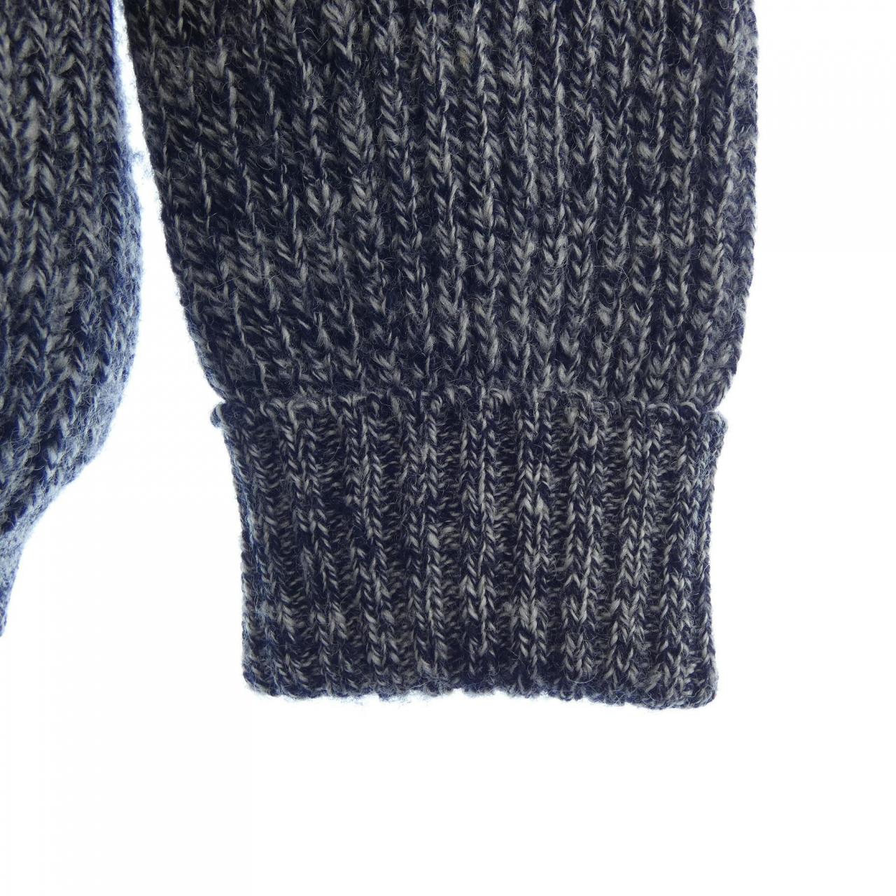 コムデギャルソンオム COMME des GARCONS HOMME HN-N008 ニット