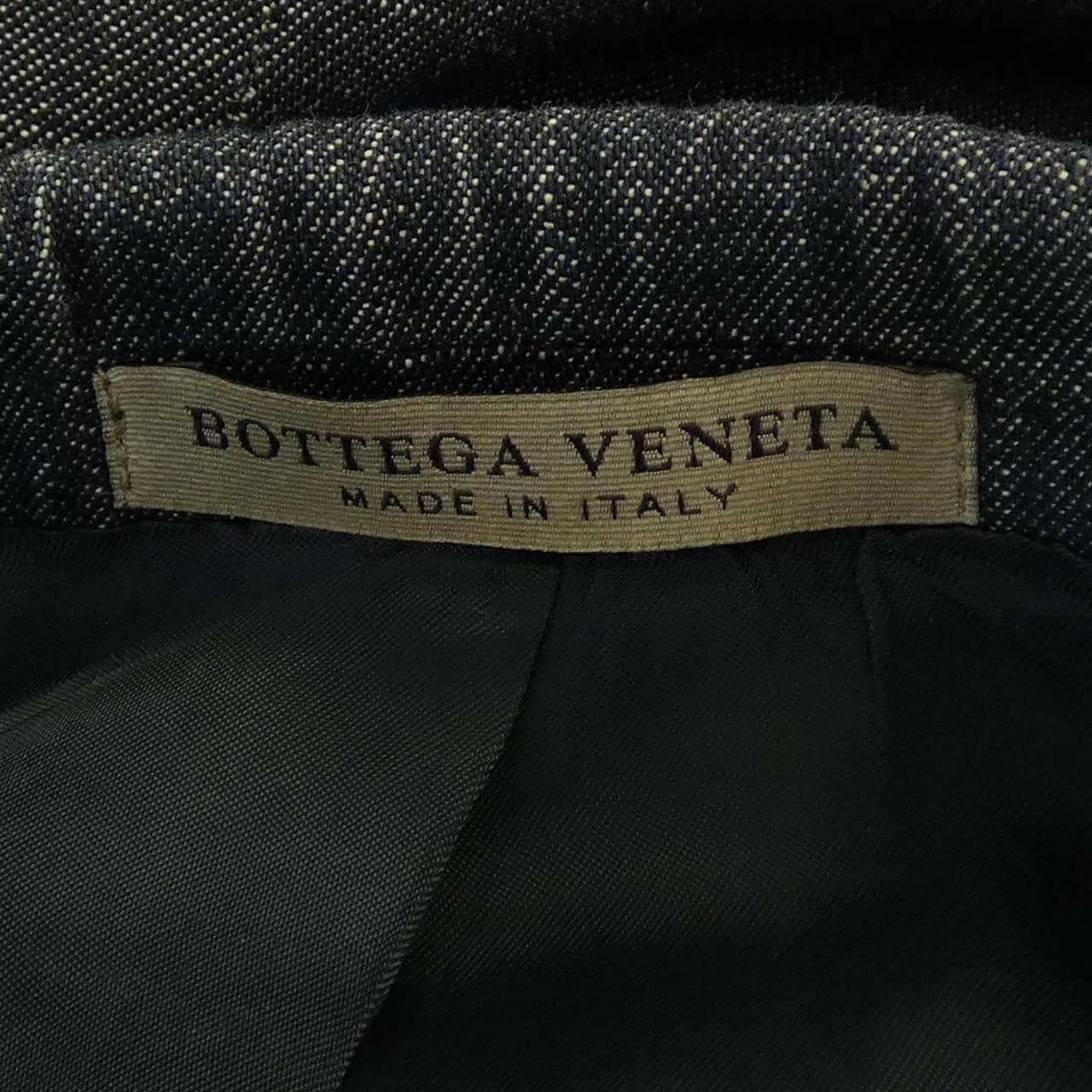 ボッテガヴェネタ BOTTEGA VENETA 406452 VZIF0 ジャケット