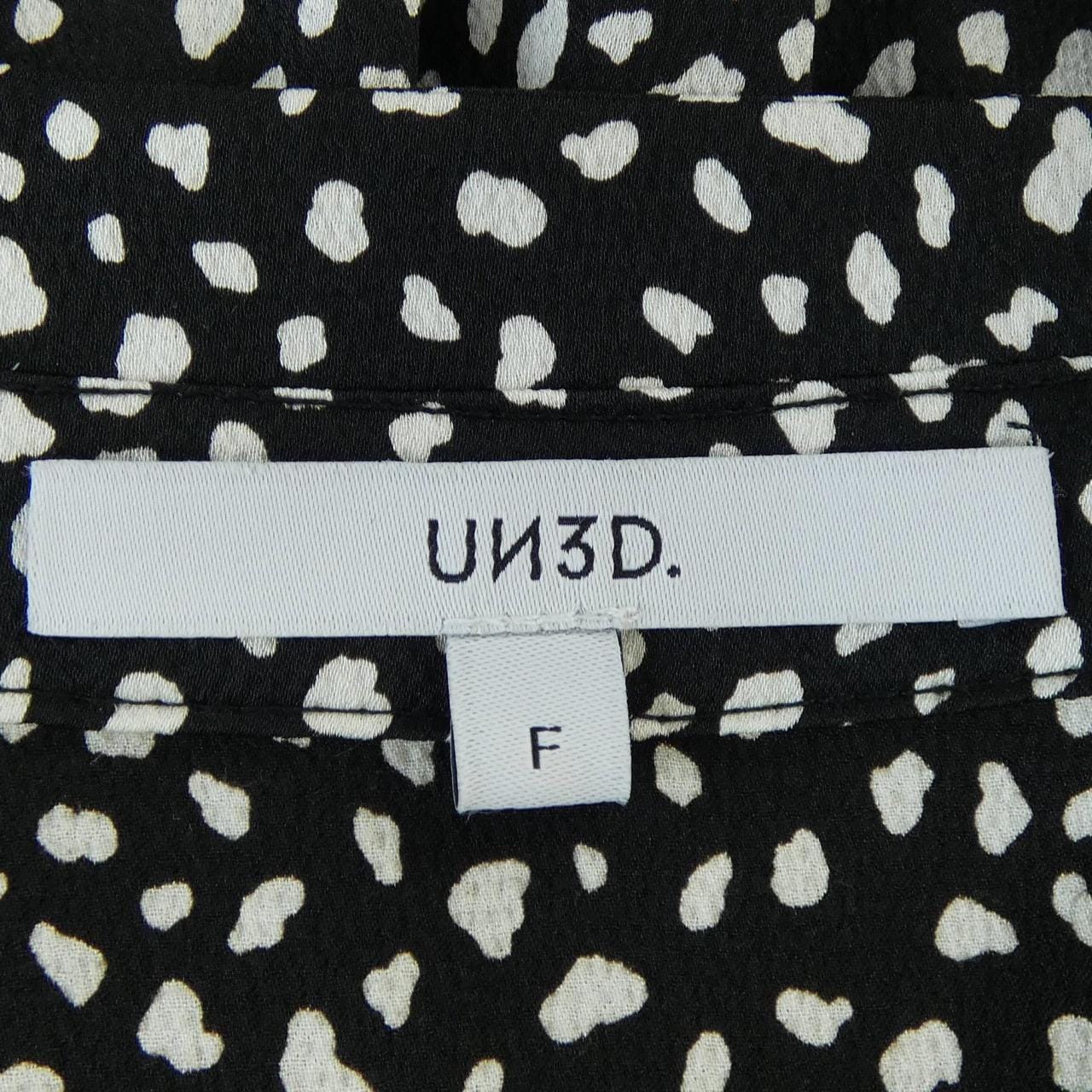 アンスリード UN3D ワンピース