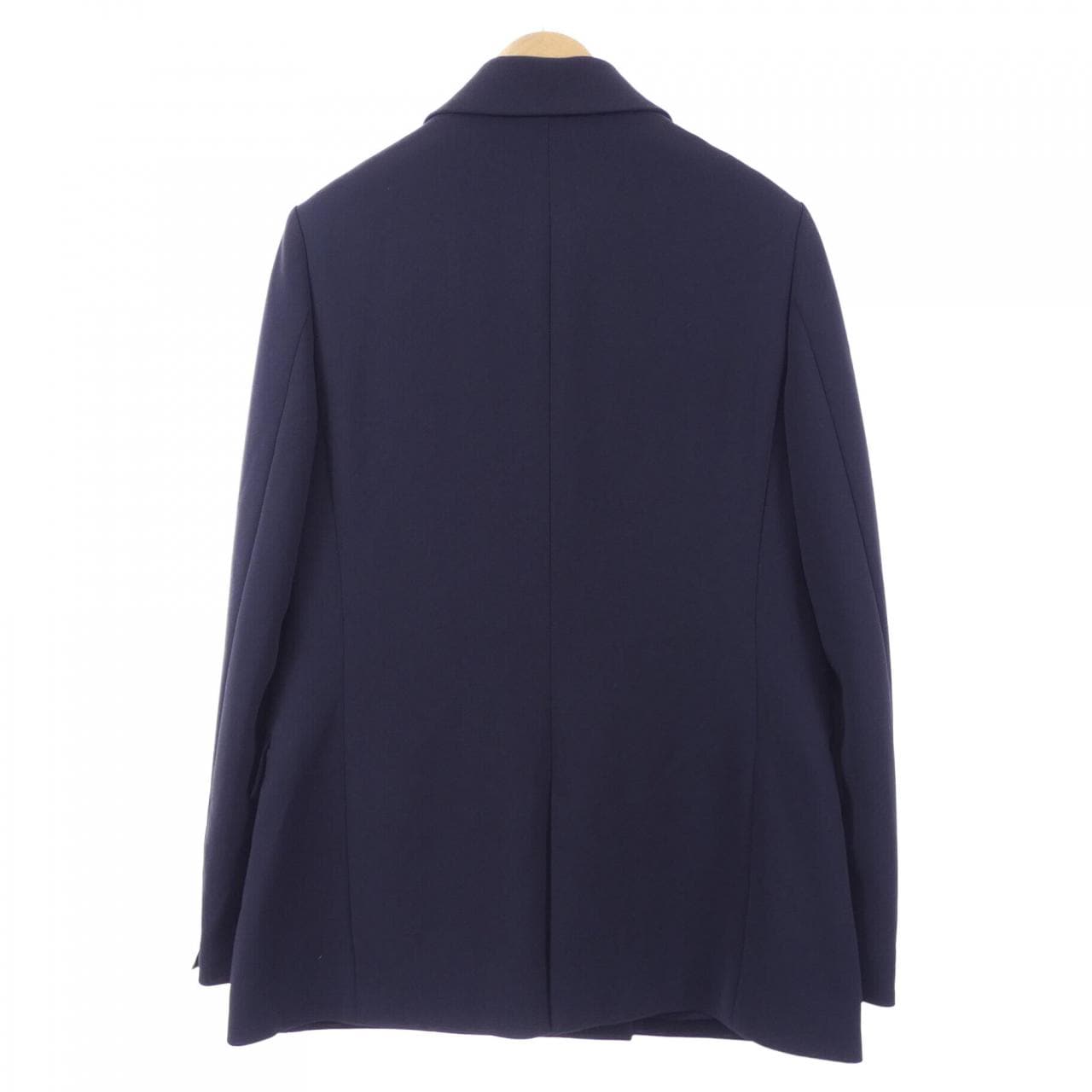 プラステ PLST ジャケット