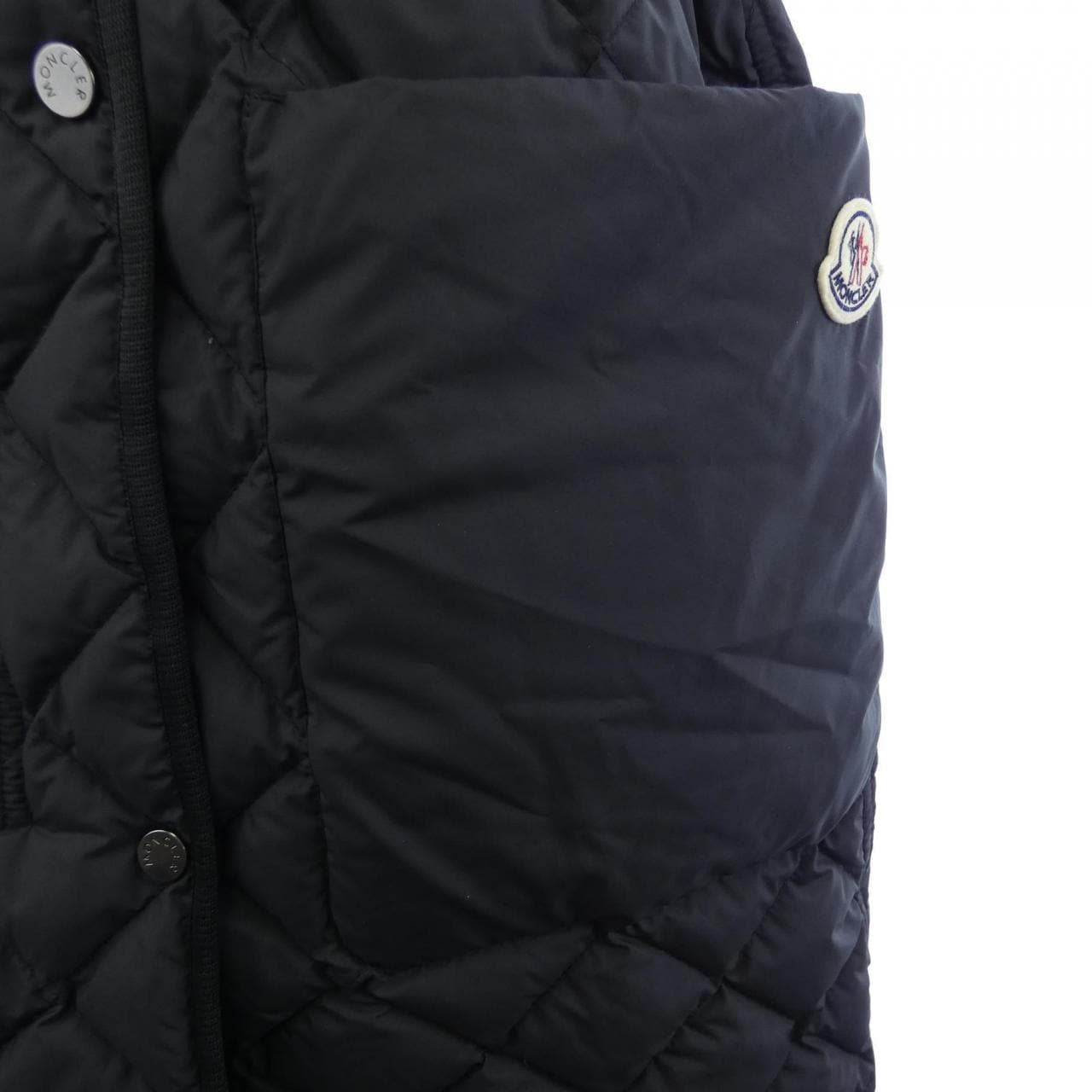 モンクレール MONCLER BUTOR ダウンベスト