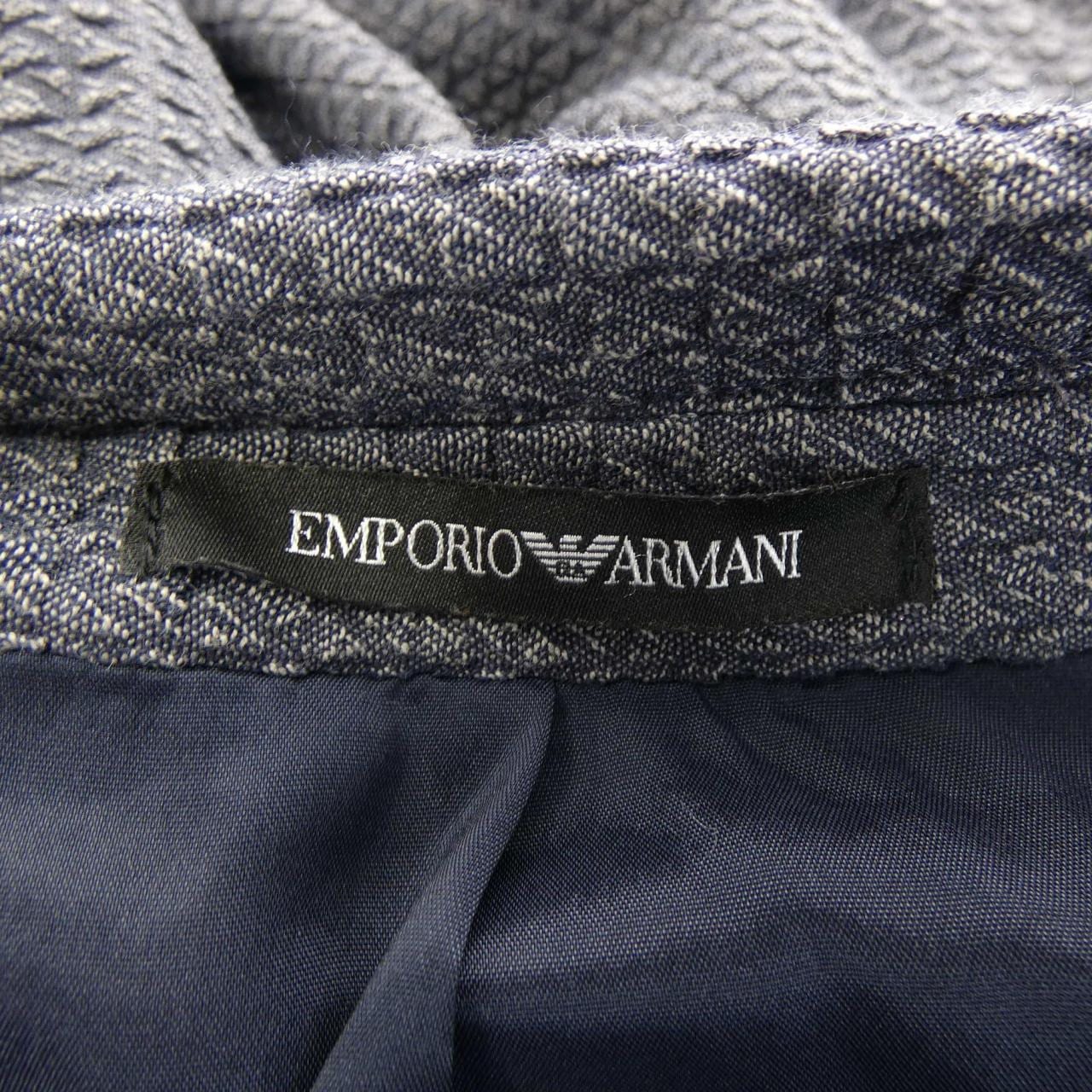 エンポリオアルマーニ EMPORIO ARMANI ジャケット