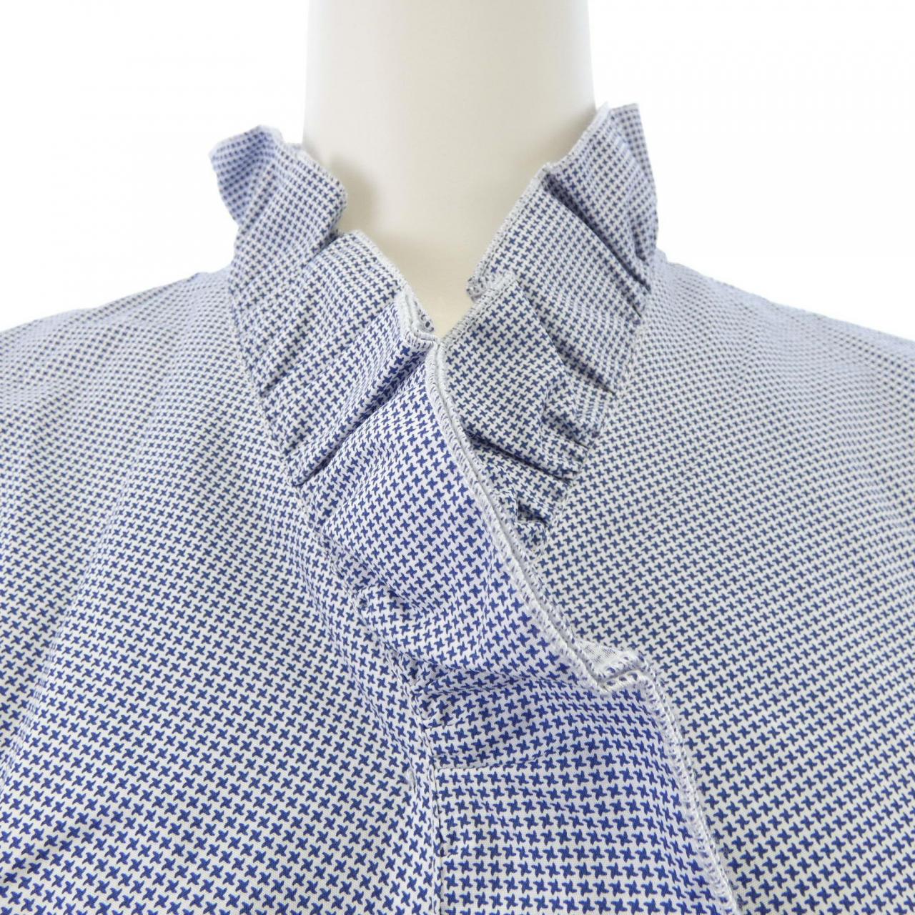 ナラカミーチェ naracamicie T7400FG5337 シャツ