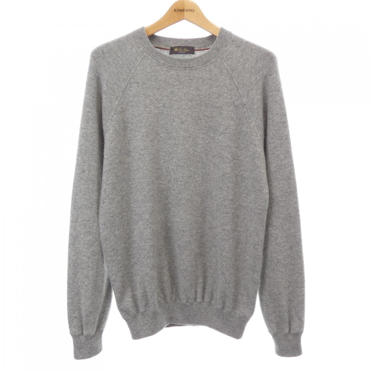 ロロピアーナ Loro Piana FAI3108 ニット