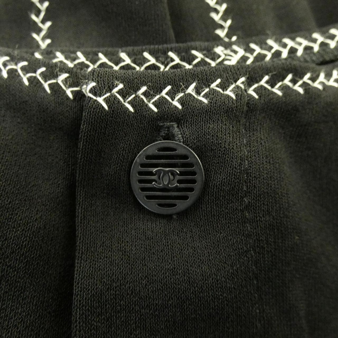 【ヴィンテージ】シャネル CHANEL P19050V09106 02P トップス