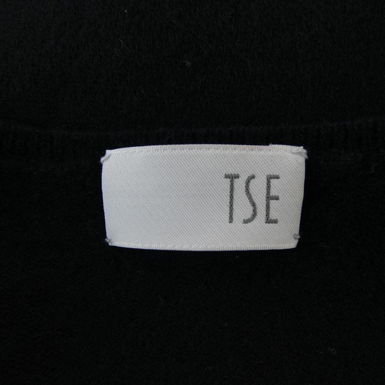 セイ TSE ニット