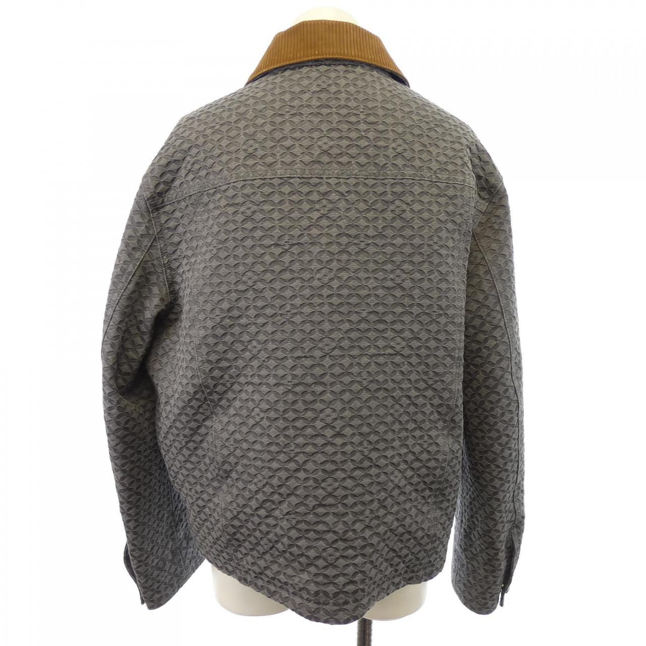 ルイヴィトン LOUIS VUITTON ワークウェアブルゾン HTB60WXOC ジャケット