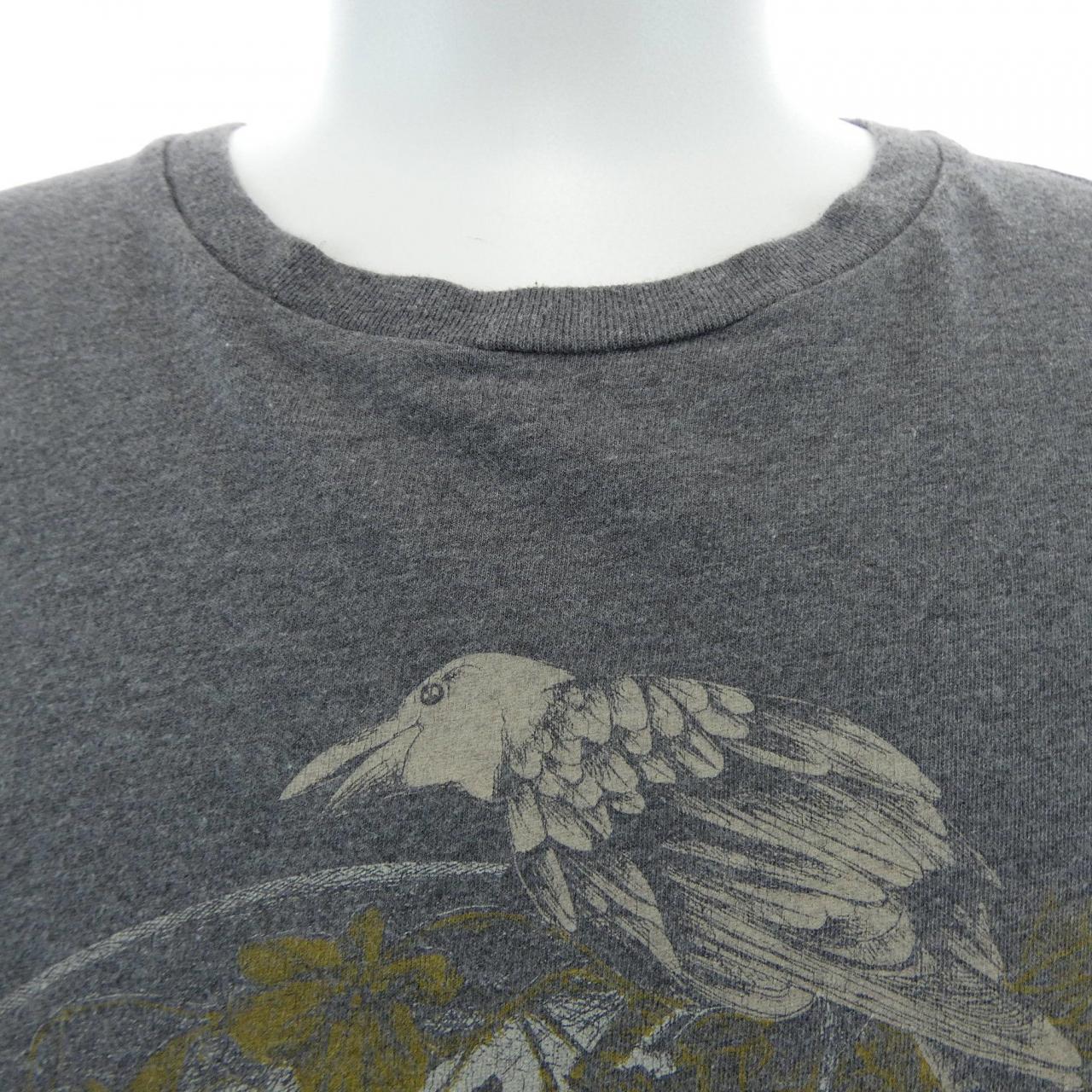 アレキサンダーマックイーン ALEXANDER McQUEEN Tシャツ