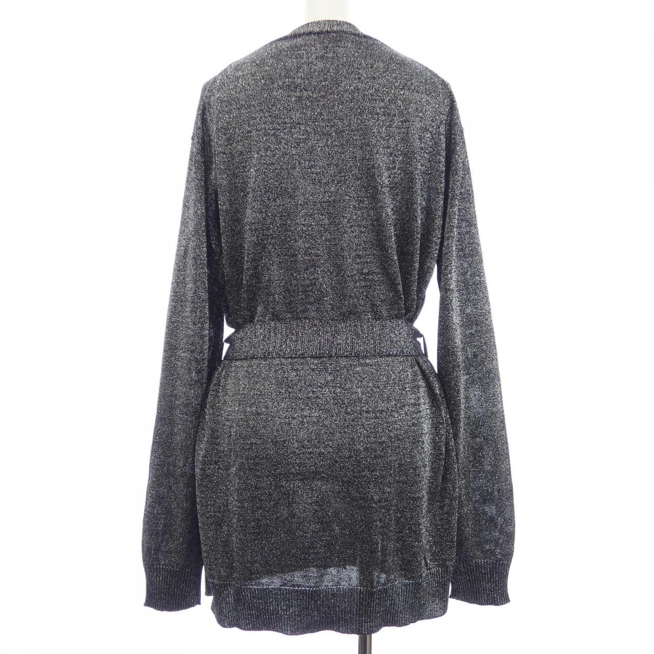ミッソーニ MISSONI カーディガン