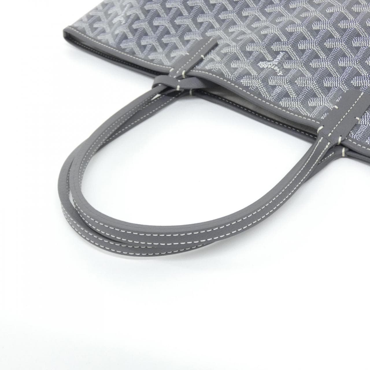 【未使用品】ゴヤール サン ルイ PM AMA LOUIS PM バッグ