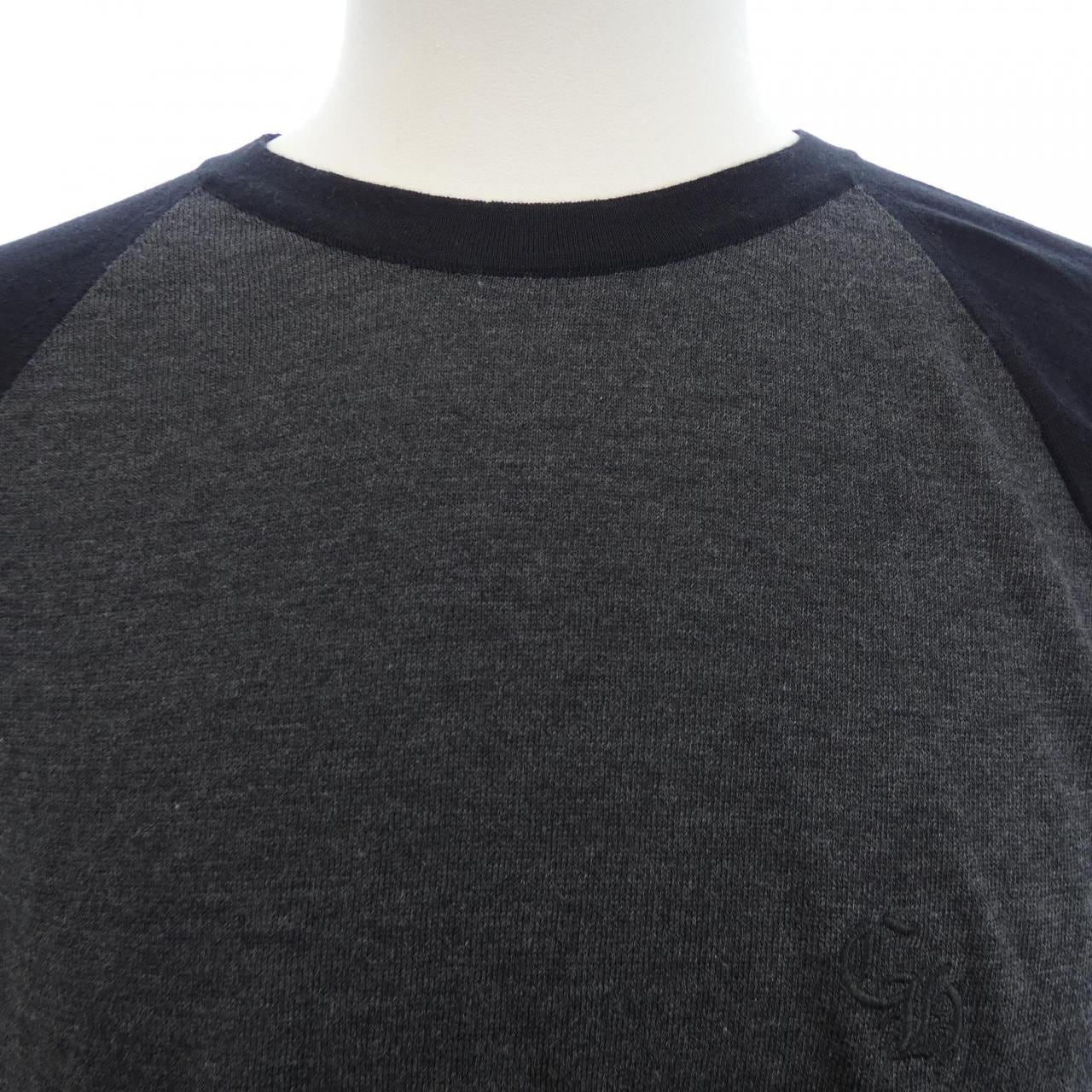 クロムハーツ CHROME HEARTS クロスパッチ 402213968******00Y Tシャツ