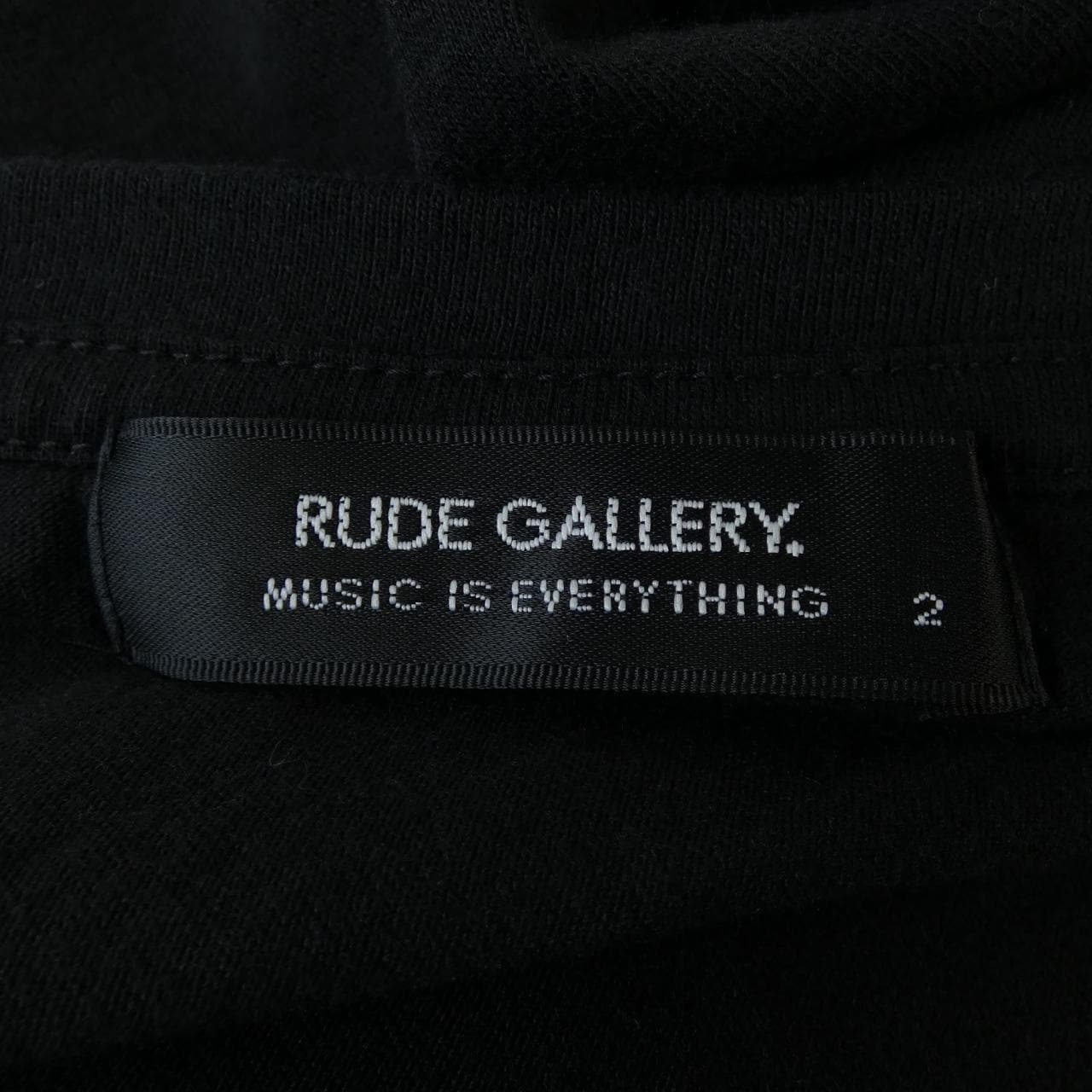 ルドギャラリー RUDE GALLERY 2枚セット Tシャツ