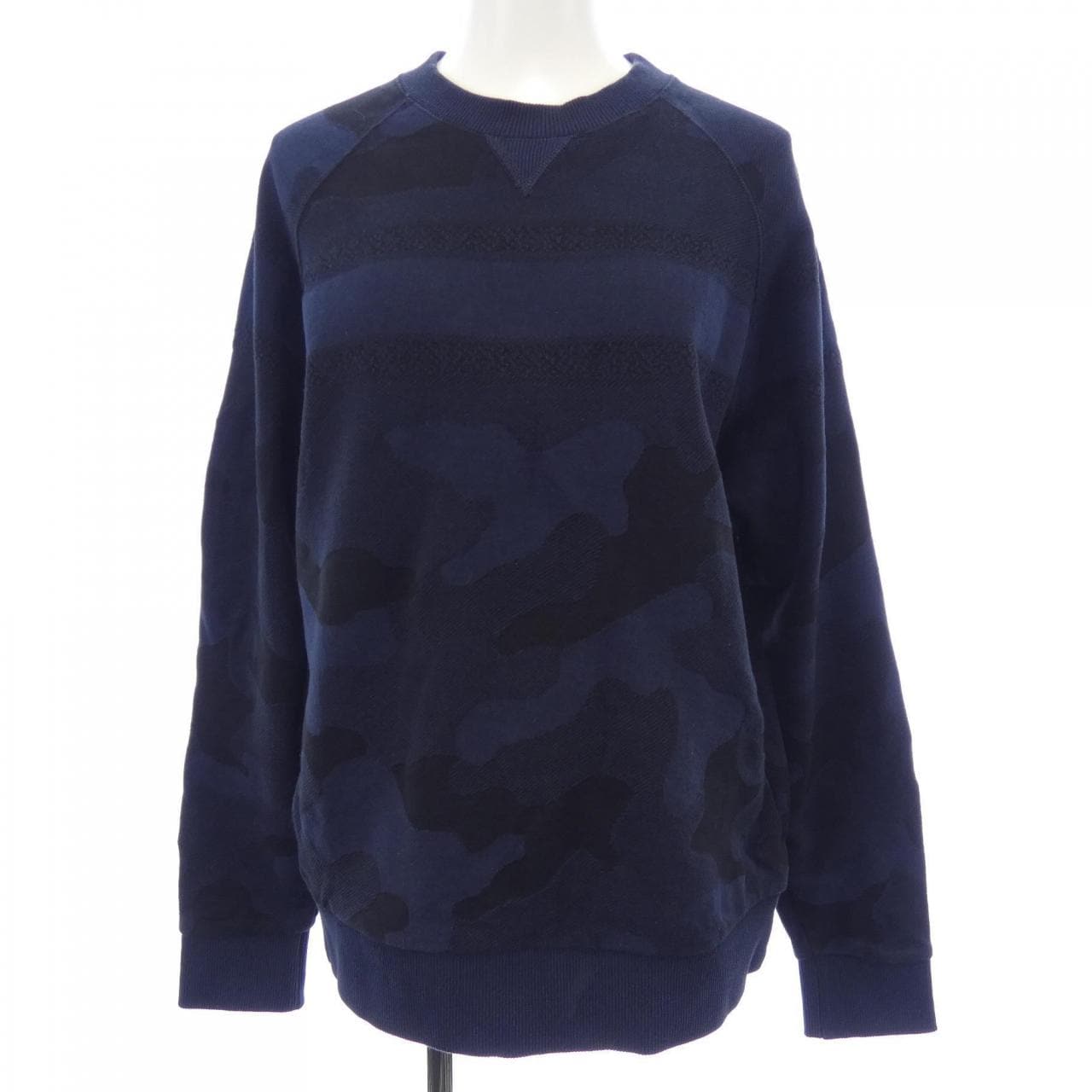 クリスチャンディオール CHRISTIAN DIOR 053S01A4600 スウェット
