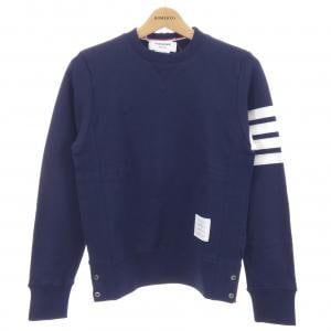 トムブラウン THOM BROWNE クラシック ループバック4BAR MJT021H スウェット