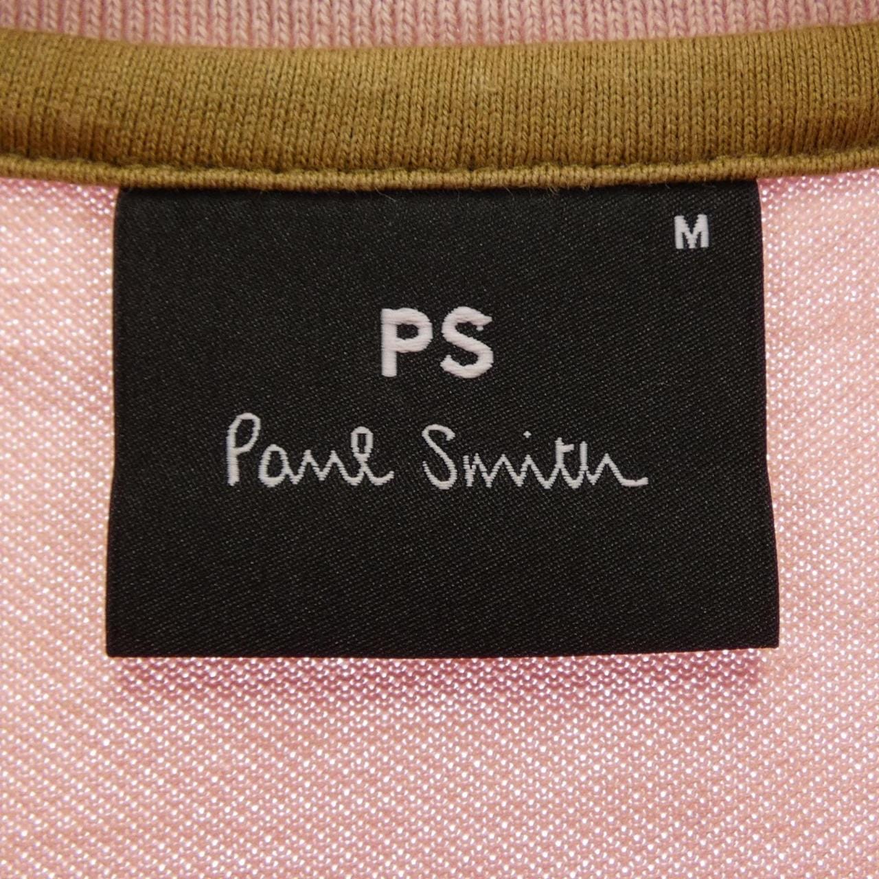 ピーエスポールスミス PS Paul Smith ポロシャツ
