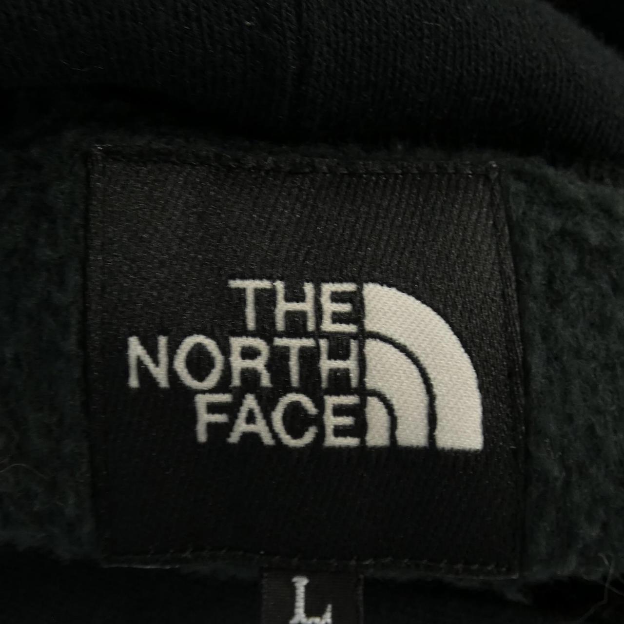 ザノースフェイス THE NORTH FACE NT62031R トマム限定 パーカー