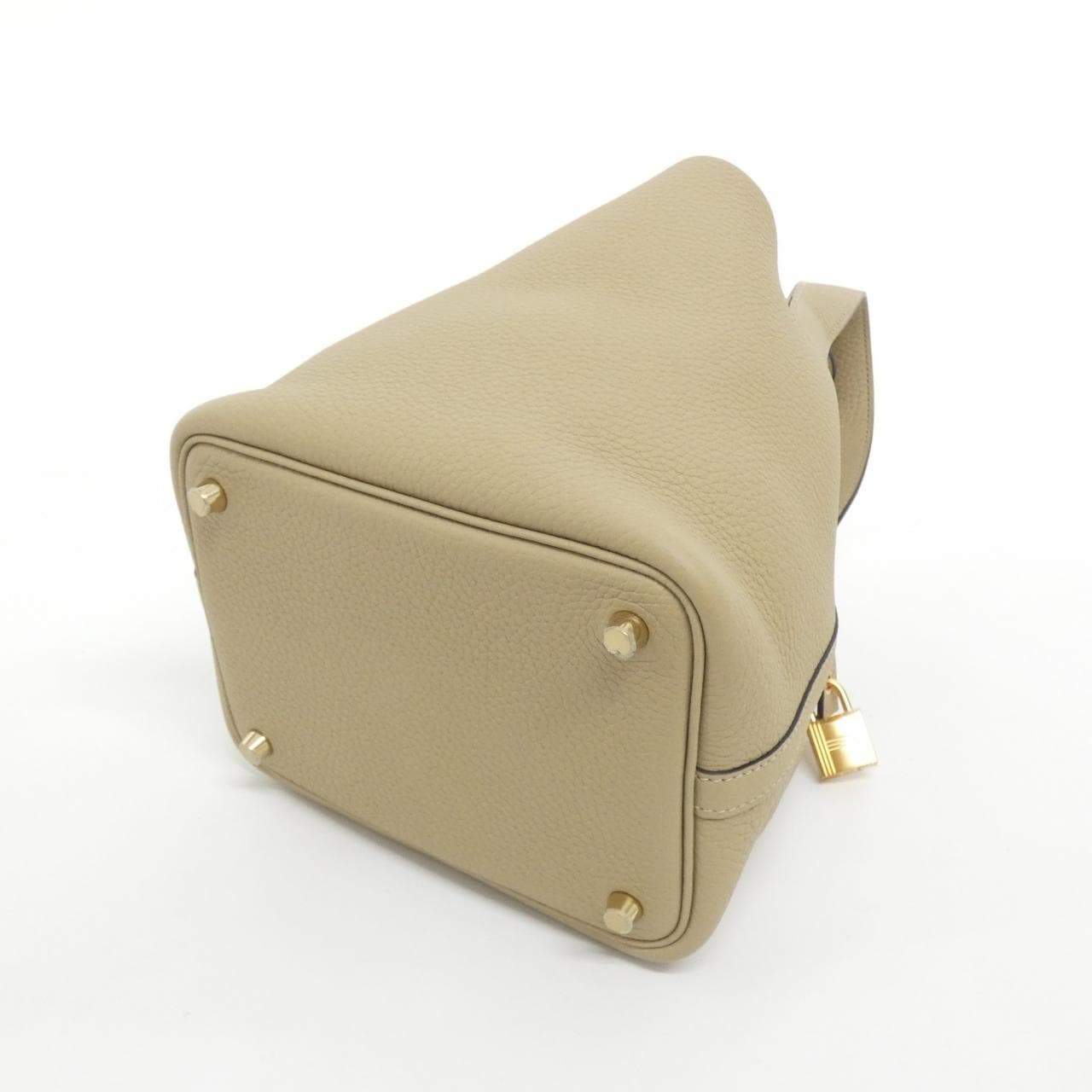 エルメス ピコタン ロック PM 056289CC バッグ