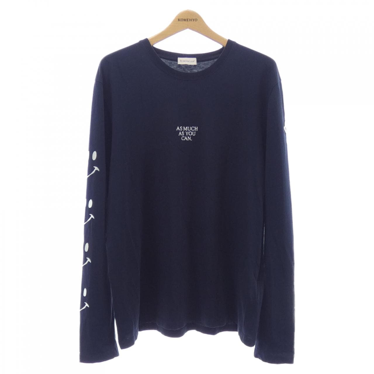 モンクレール MONCLER 20918D70410 Tシャツ