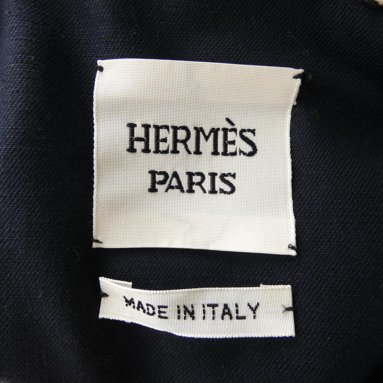エルメス HERMES 5E0228DD ジャケット