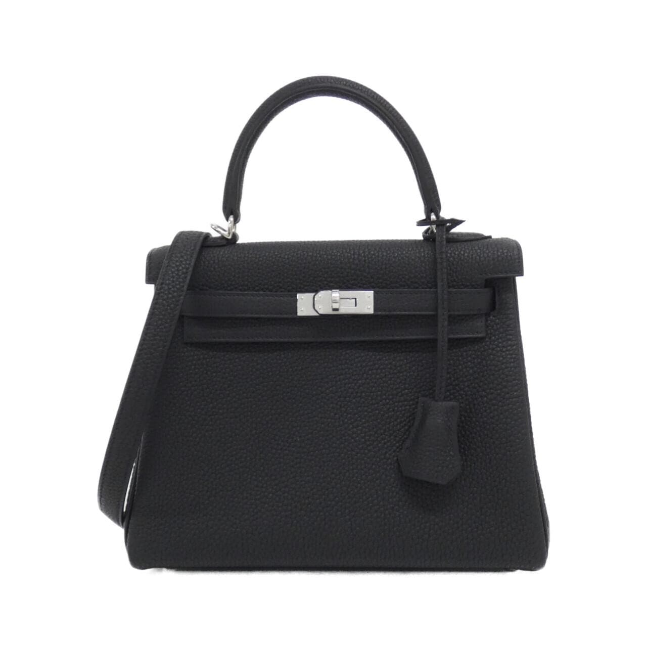 【未使用品】エルメス ケリー 25cm 044624CK バッグ