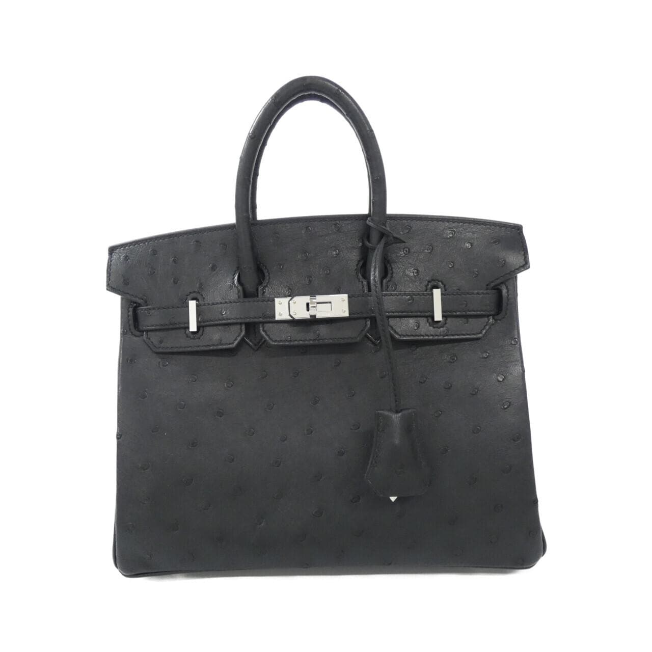 エルメス バーキン 25cm 041944CK バッグ