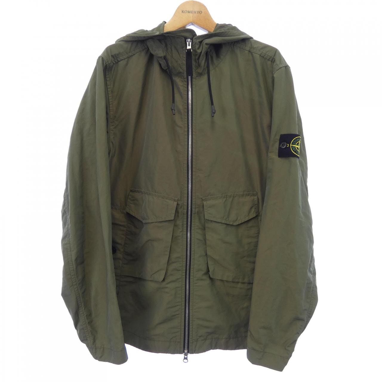 ストーンアイランド STONE ISLAND 741541122 ジャケット