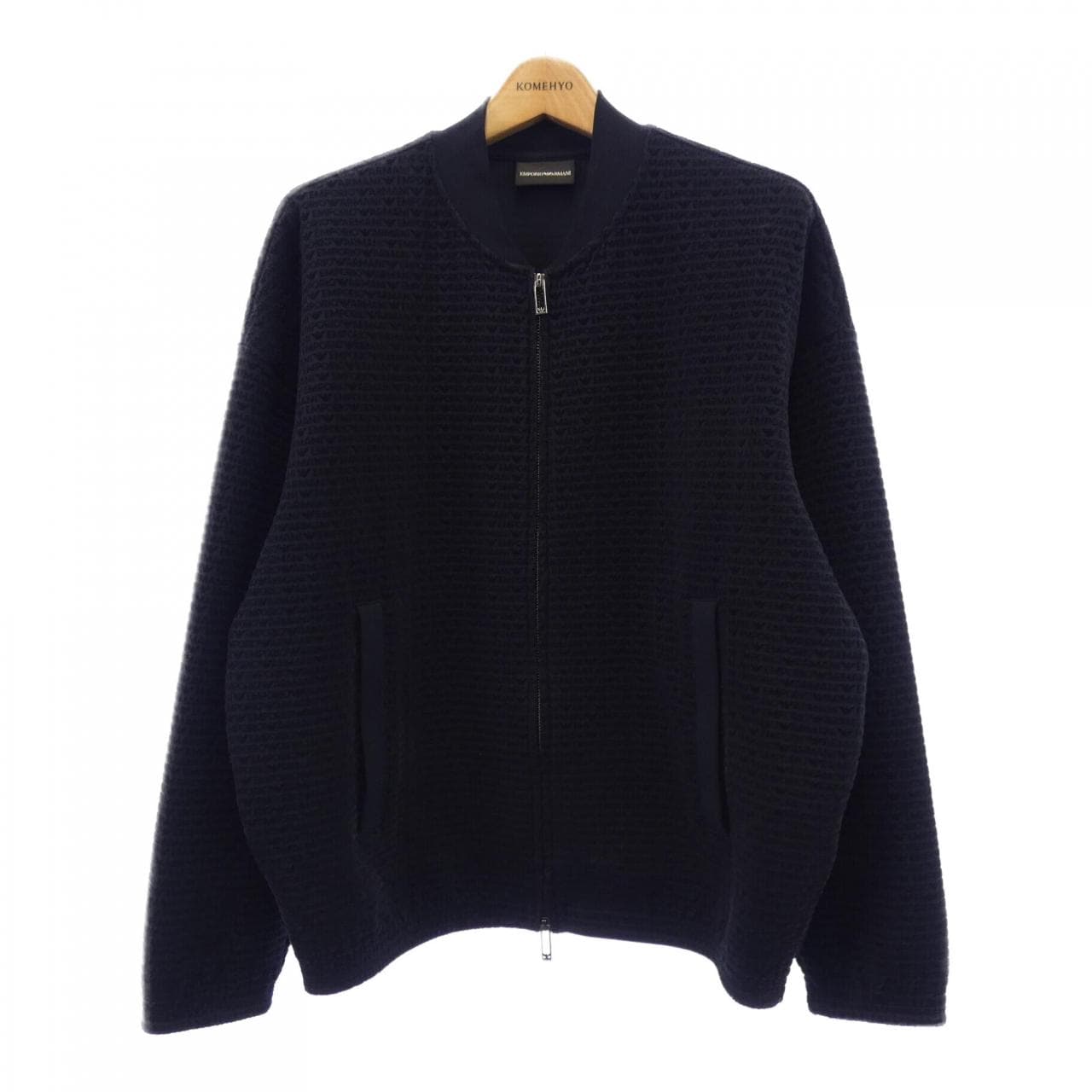 エンポリオアルマーニ EMPORIO ARMANI 3D1ML5 1JHSZ ブルゾン
