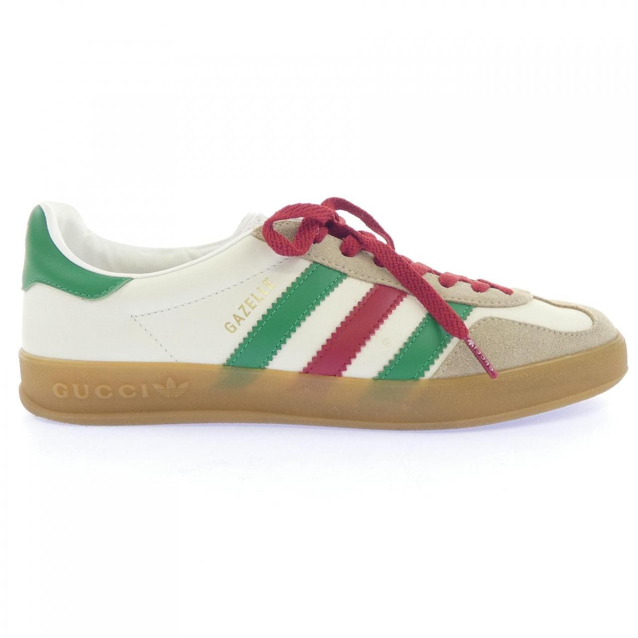 グッチ GUCCI 726487 スニーカー