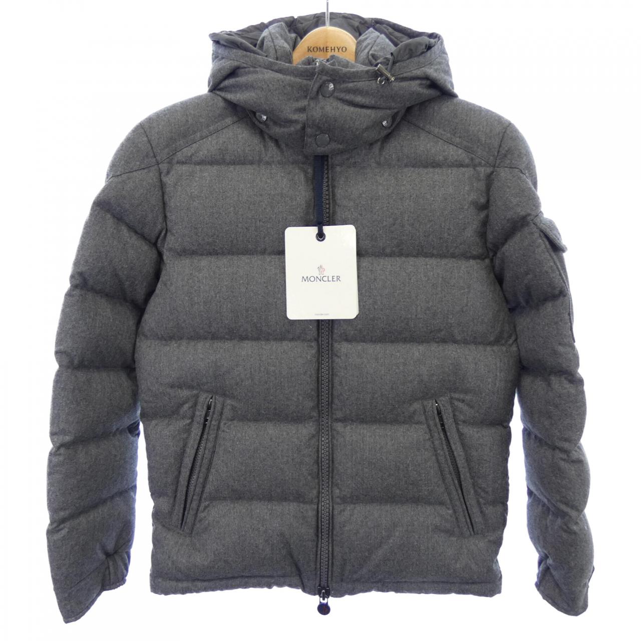 最新品通販 MONCLER - モンクレール MONCLER ダウンジャケットの通販