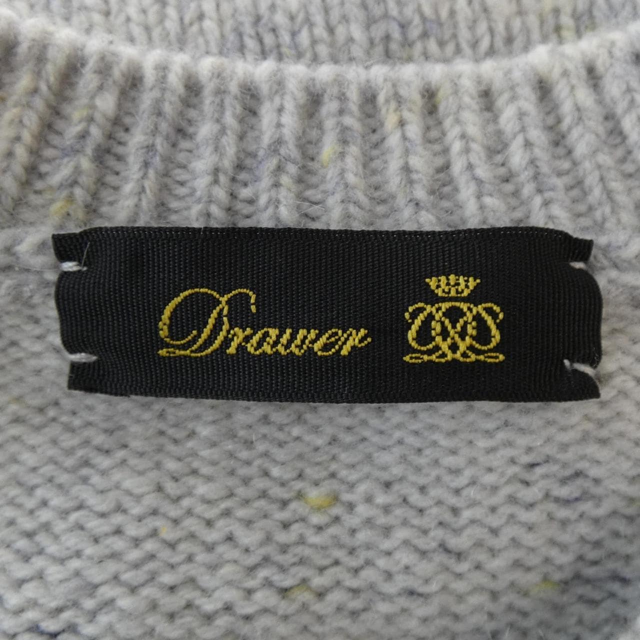 DRAWER Knit