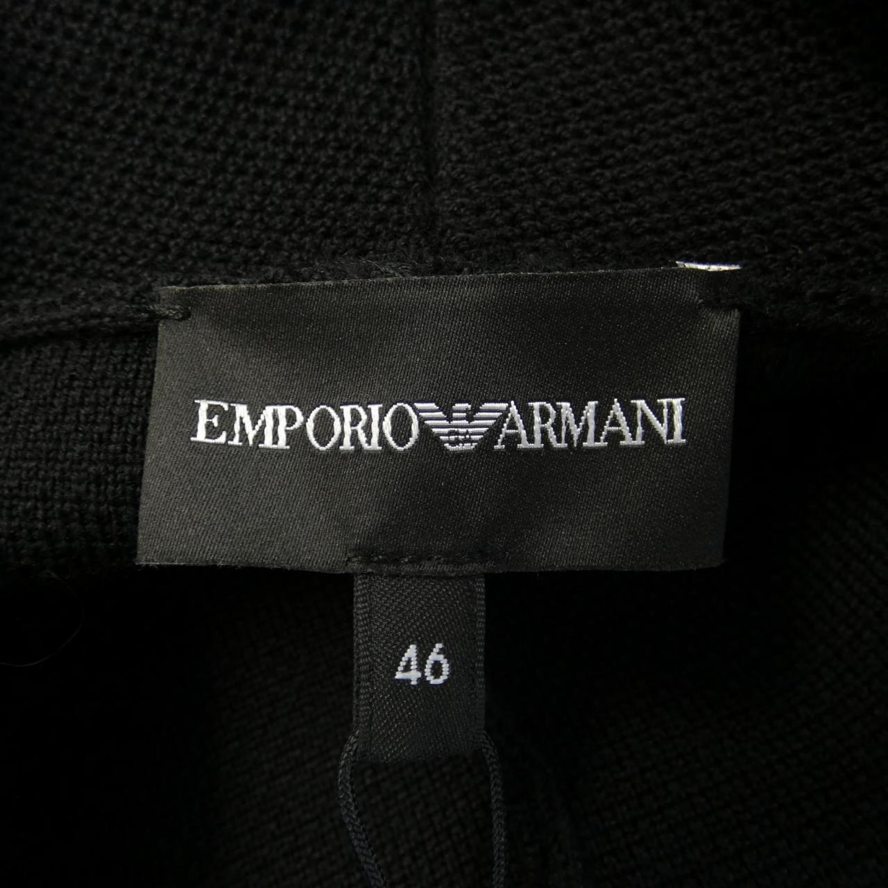 EMPORIO ARMANI EMPORIO ARMANI Jacket