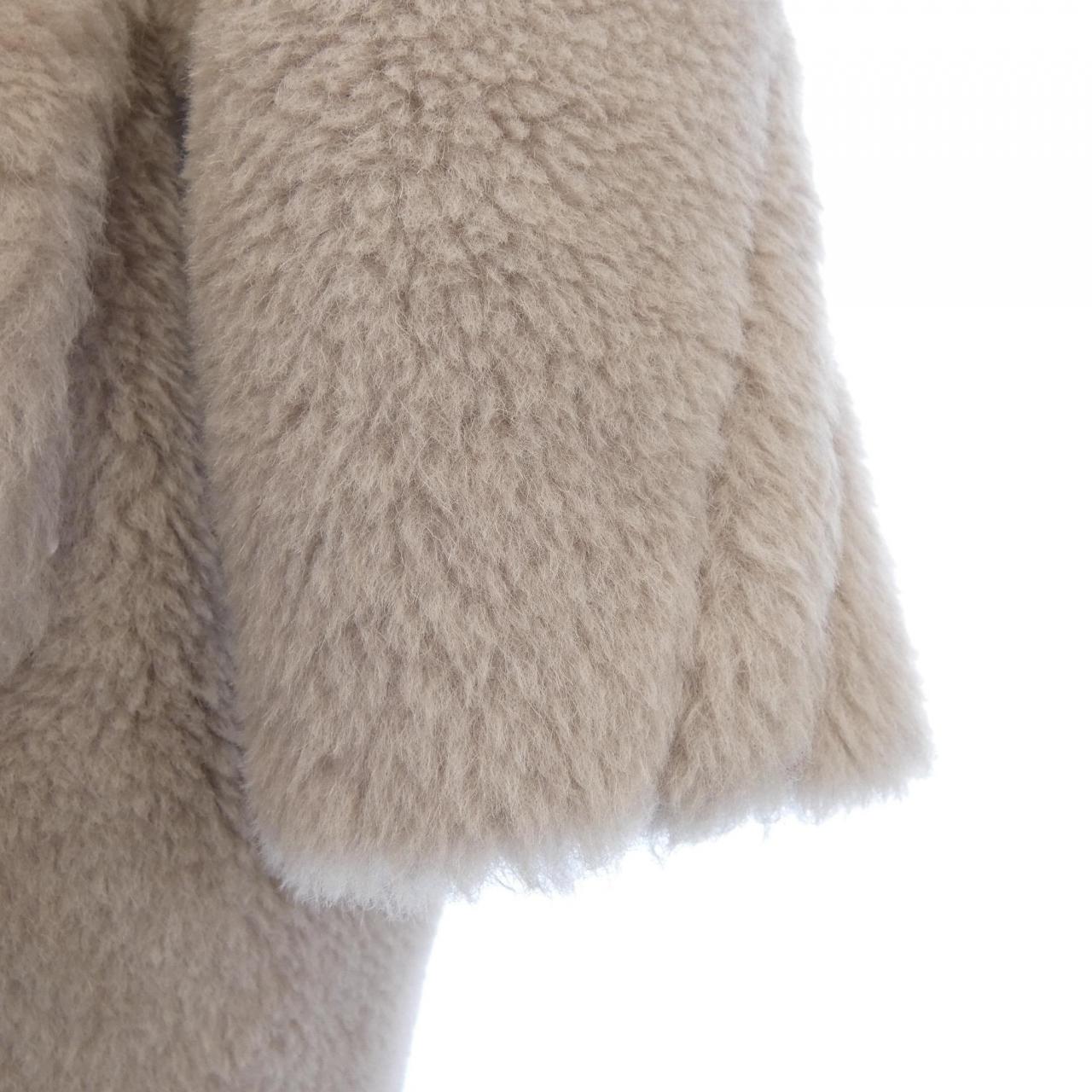 Max Mara Max Mara Coat