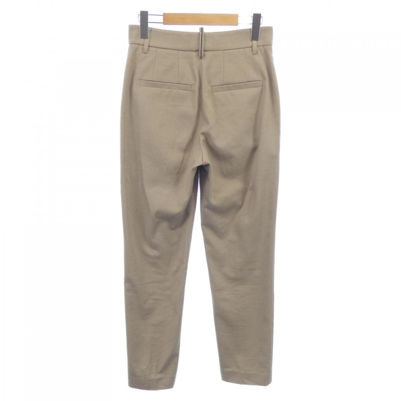 BRUNELLO CUCINELLI CUCINELLI Pants