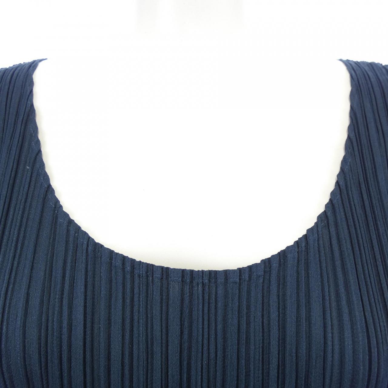 プリーツプリーズ PLEATS PLEASE ワンピース