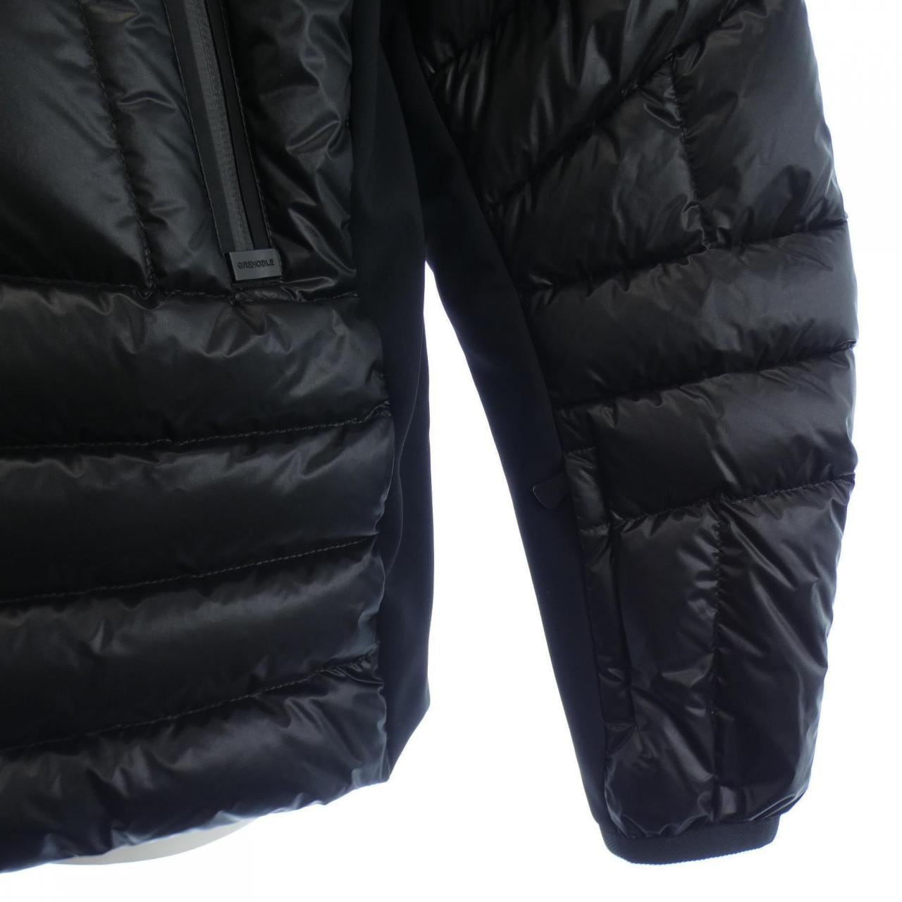 モンクレールグルノーブル MONCLER GRENOBLE ダウンジャケット