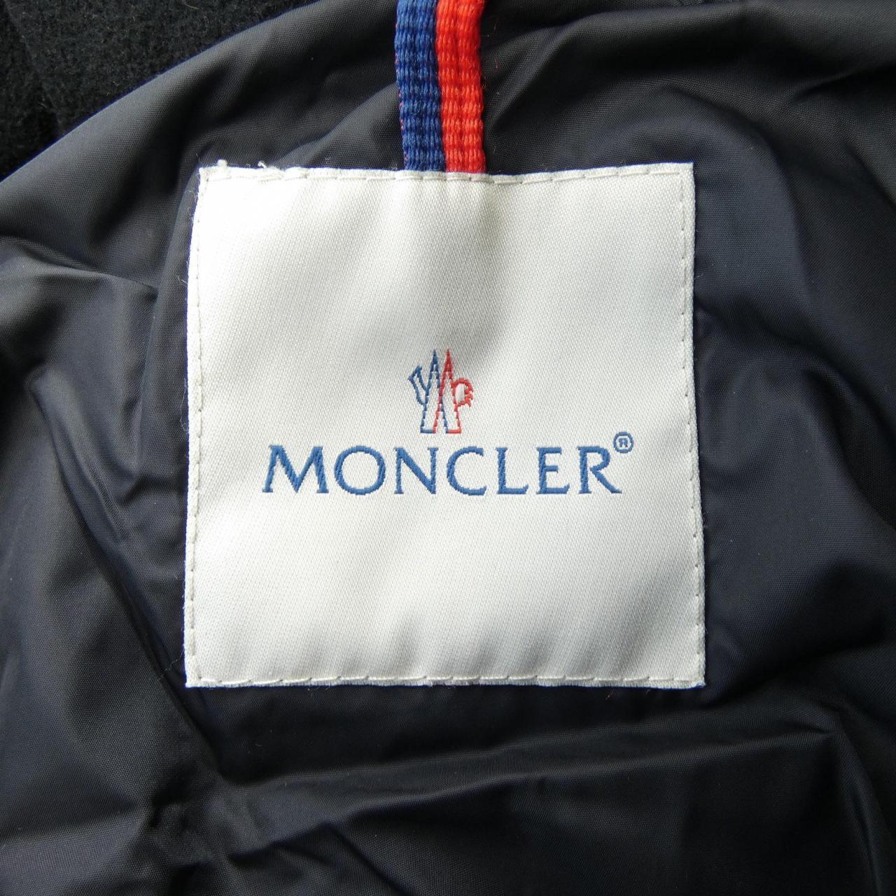 モンクレール MONCLER ダウンコート