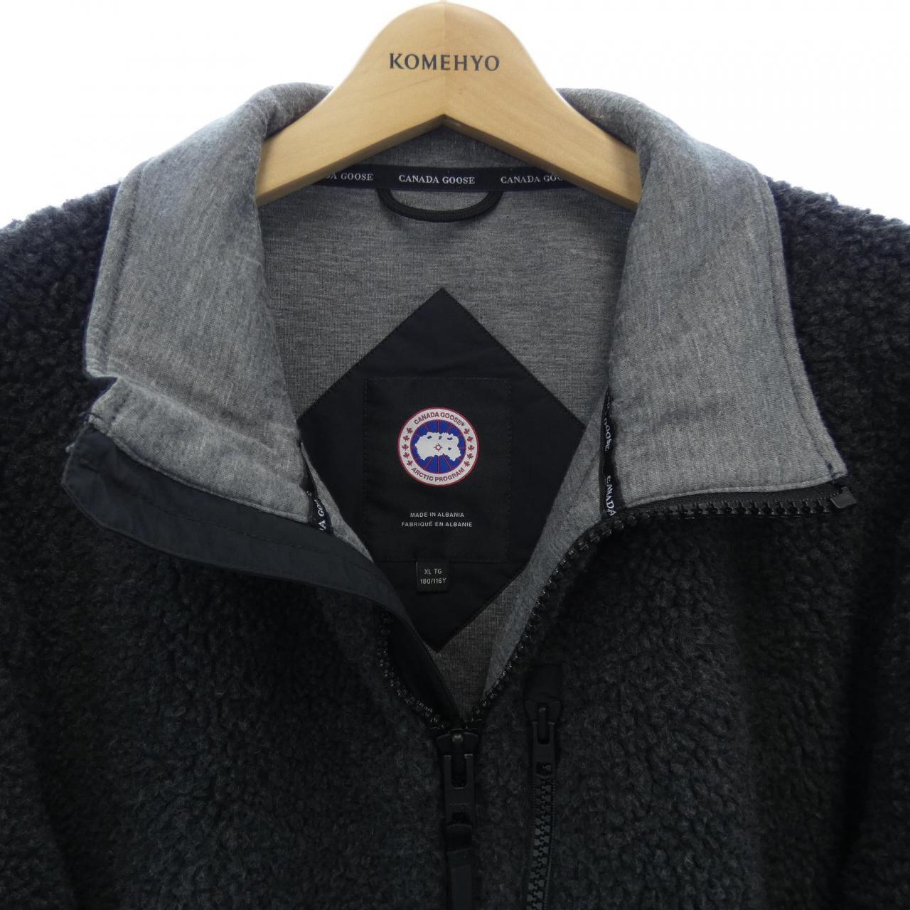 カナダグース CANADA GOOSE ブルゾン