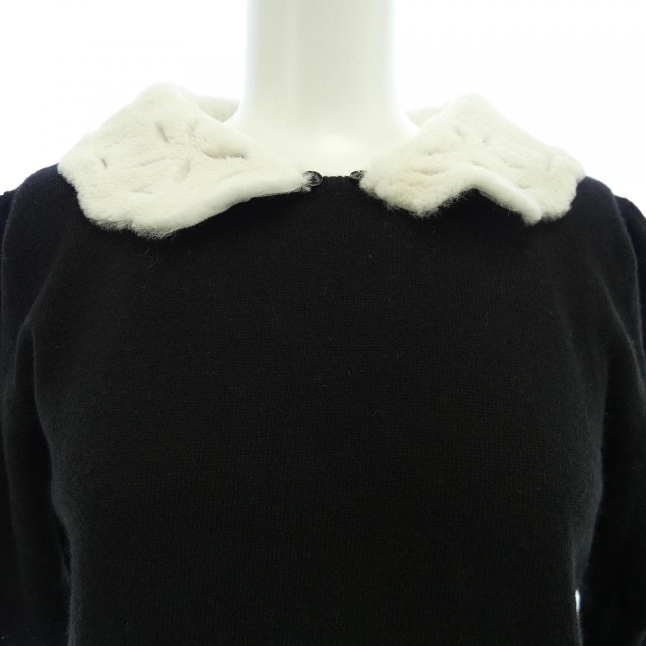 ブルーガール BLUGIRL ニット