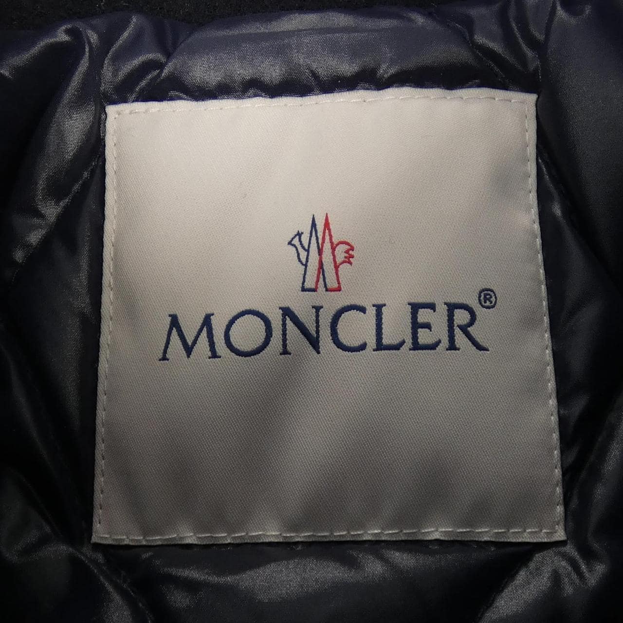 モンクレール ジーニアス MONCLER GENIUS ダウンジャケット
