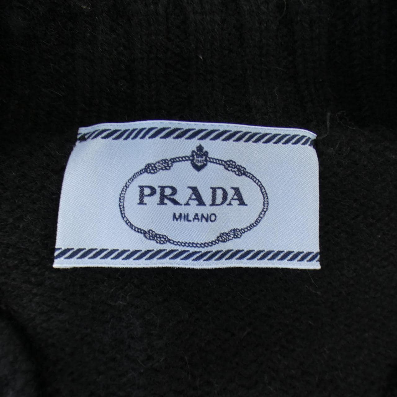 プラダ PRADA ニット