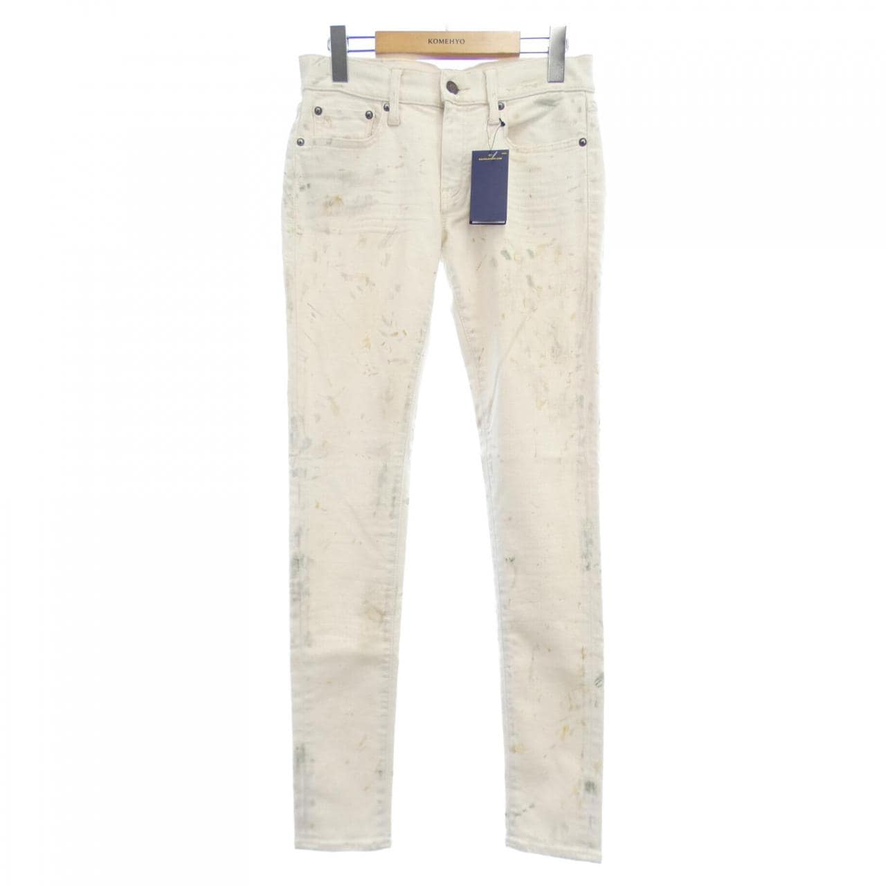 Polo Ralph Lauren POLO RALPH LAUREN pants