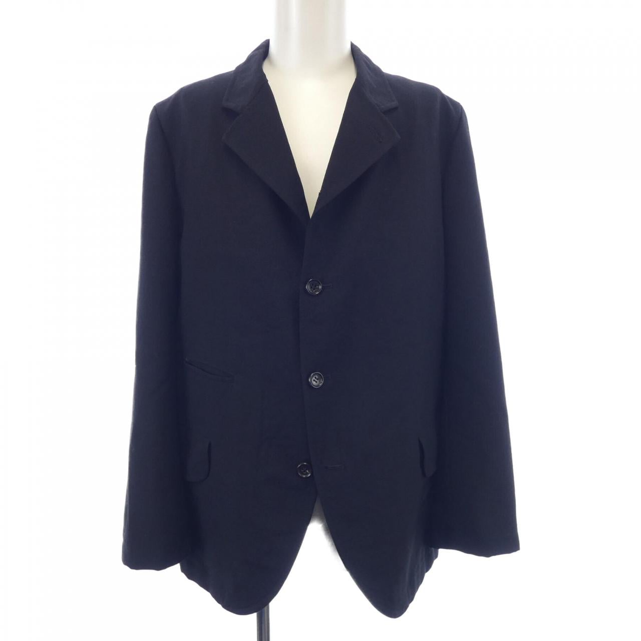 コムデギャルソンオムプリュス GARCONS HOMME plus ジャケット