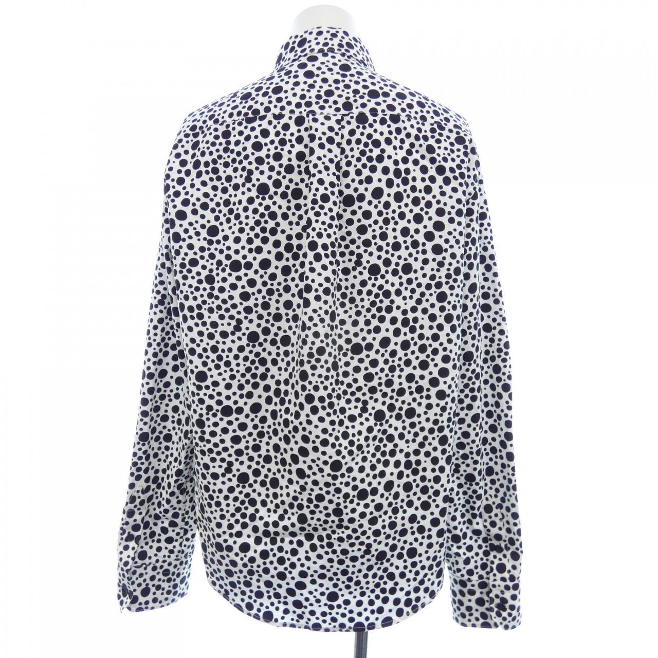 LOUIS VUITTON VUITTON jacket