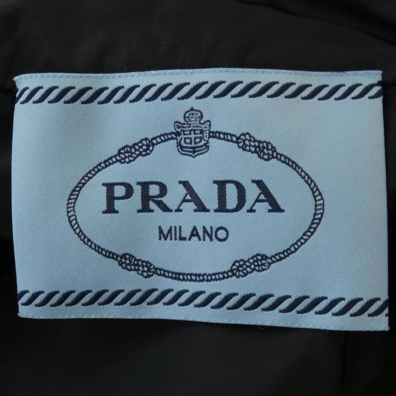 プラダ PRADA 291302 コート