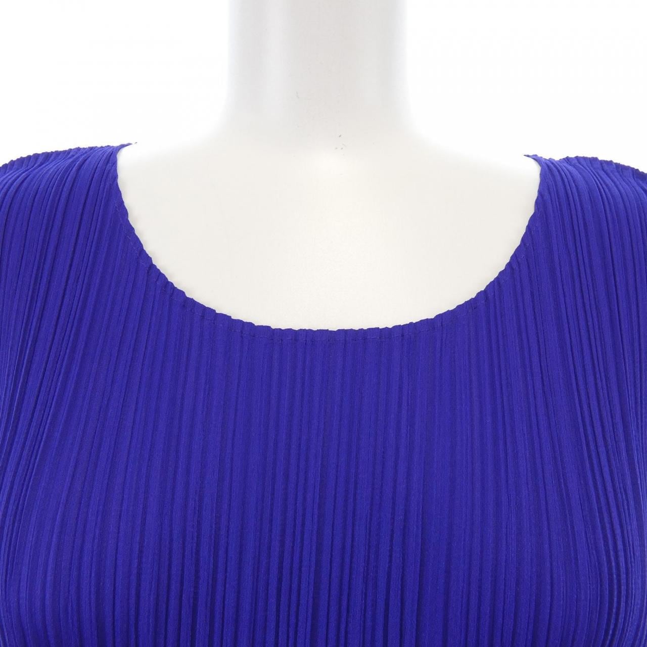 プリーツプリーズ PLEATS PLEASE ワンピース